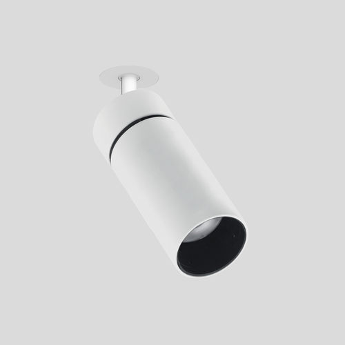 Faretto sporgente - YORI- PRO - Reggiani Illuminazione - LED / circolare / centrabile