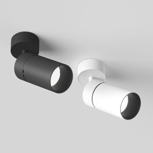 Faretto da semincasso - YORI - Reggiani  Illuminazione - LED / rotondo / IP20