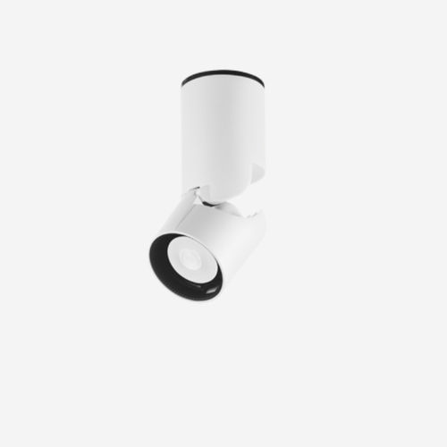 Faretto da soffitto - SUNNY - Reggiani Illuminazione - da incasso / LED / rotondo