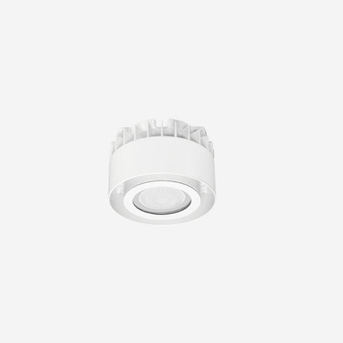 Plafoniera contemporanea - LINDRO - Reggiani Illuminazione - rotonda / in ghisa di alluminio / LED