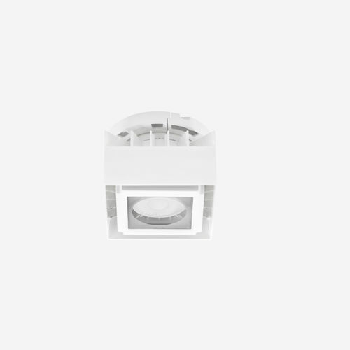 Faretto da soffitto - LINDRO - Reggiani Illuminazione - LED / quadrato / IP66