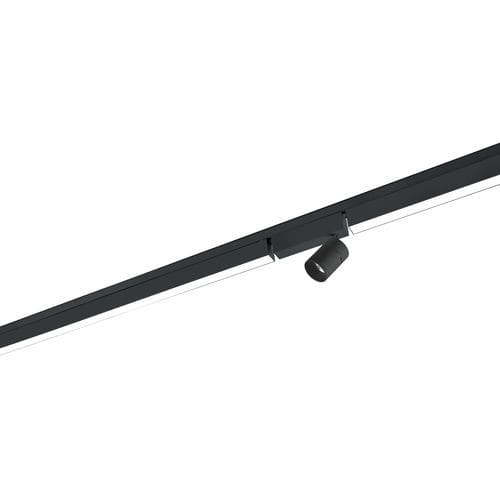 Faretti a binario LED - YORI - Reggiani  Illuminazione - lineare / in alluminio / contract