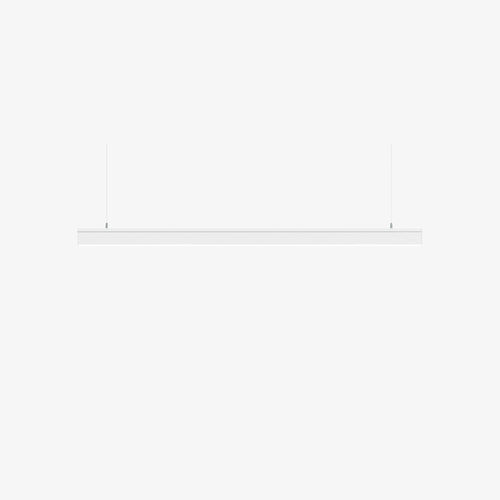 Luce a sospensione - YORI - Reggiani  Illuminazione - da incasso a soffitto / LED / lineare