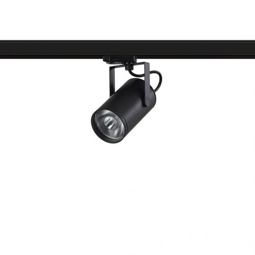 Faretti a binario LED - ROLL IOS - Reggiani  Illuminazione - alogeno / HID / tondo