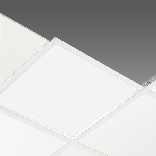 Luce da incasso a soffitto - 845 COMFORT - Disano Illuminazione - LED / quadrata / in altezza