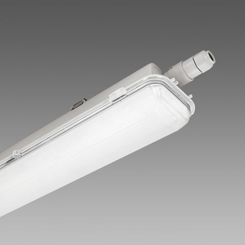 Luce LED - 970 THEMA - Disano Illuminazione - lineare / IP66 / professionale
