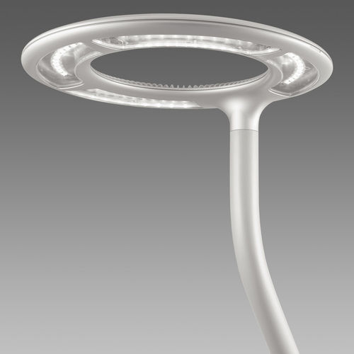 Lampione urbano - 1786 AURA - Disano Illuminazione - classico / in metallo / in PMMA