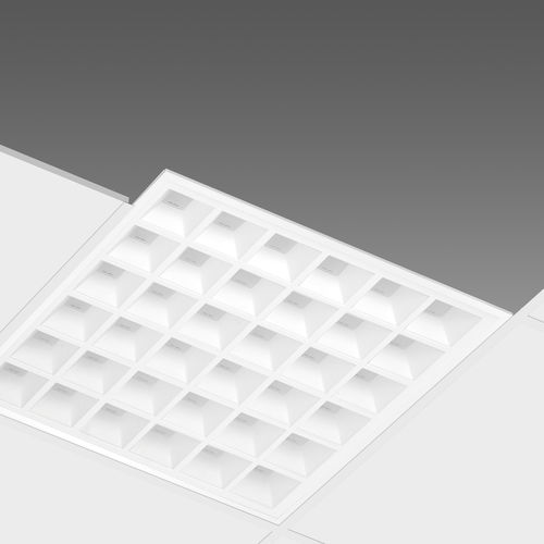 Pannello per soffitto - 833 CRETA - Disano Illuminazione - per illuminazione / luminoso / LED