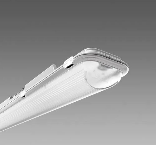 Luce ad incasso - 971 OTTIMA - Disano Illuminazione - LED / in altezza / ovale