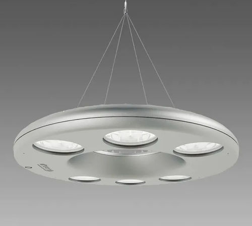 Luce a sospensione - 3333 DISCO 4 - Disano Illuminazione - LED / circolare / IP66