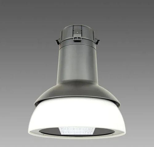 Faretto da soffitto - 3142 CAMPANA - Disano Illuminazione - LED / quadrato / professionale