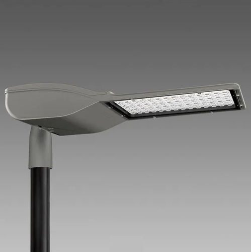 Lampione urbano - 3472 GIOVI M1 - Disano Illuminazione - contemporaneo / in ghisa di alluminio / LED