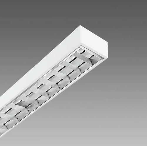 Luce da incasso a soffitto - 777 COMFORT  - Disano Illuminazione - UV / lineare / rettangolare