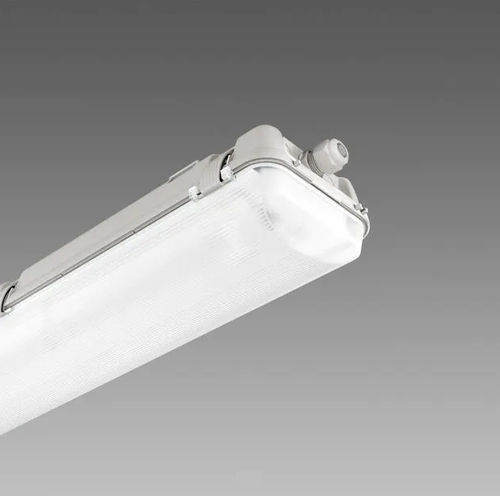 Luce ad incasso - 927 ECHO  - Disano Illuminazione - LED / in altezza / ovale