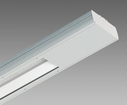 Luce a sospensione - COMETA COMETA - Disano Illuminazione - LED / a lampada fluorescente / lineare