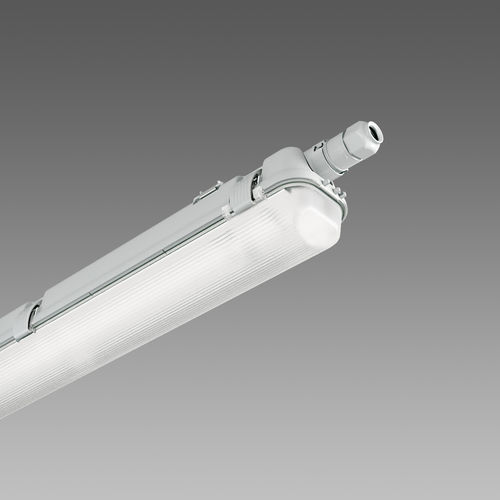Luce LED - 927 ECHO - Disano Illuminazione - lineare / in altezza / IP66