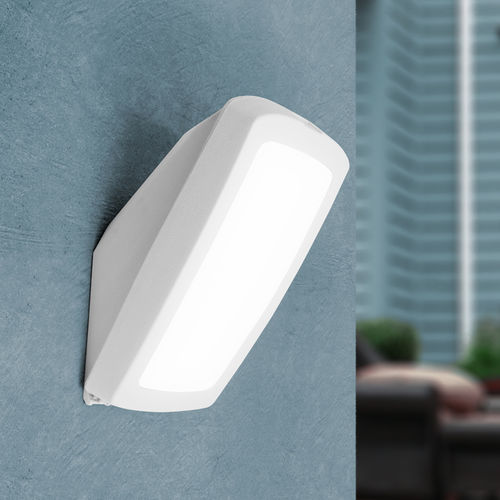 Proiettore IP66 - GERMANA - Fumagalli - LED / professionale / da esterno