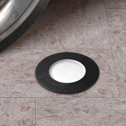 Luce da incasso a pavimento - CECI 90 - Fumagalli - LED / rotonda / quadrata
