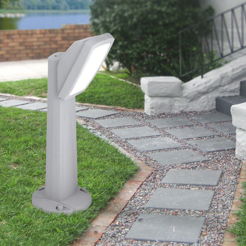 Lampioncino da giardino - MINIPINELA - Fumagalli - contemporaneo / in PMMA / in resina