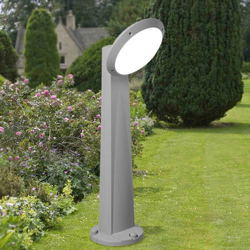 Lampioncino da giardino - GABRI MADDI - LUCIA - Fumagalli - contemporaneo / in resina / a lampada fluorescente
