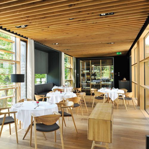 Faretto da incasso a soffitto - HUNTER RI - Intra Lighting d.o.o. - LED / quadrato / rettangolare