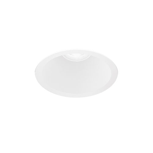 Faretto da incasso a soffitto - PIPES RVS - Intra Lighting d.o.o. - LED / rotondo / professionale