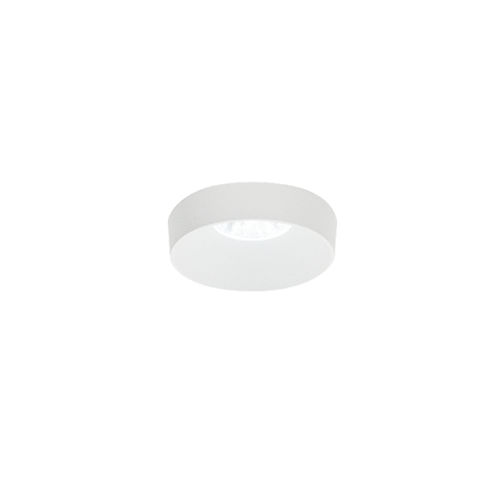 Luce da incasso a soffitto - ATOS RV 42 F - Intra Lighting d.o.o. - LED / rotonda / IP20