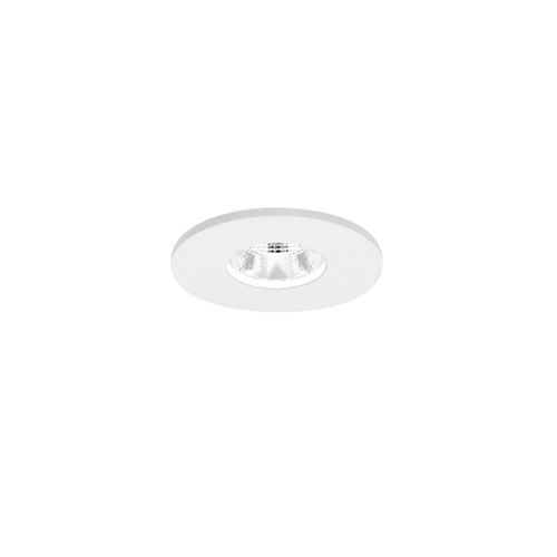 Faretto da incasso a soffitto - ATOS RVP 42 F - Intra Lighting d.o.o. - LED / rotondo / professionale