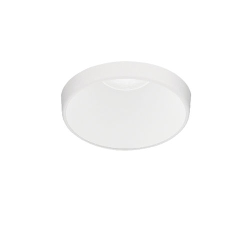 Faretto da incasso - PIPES RV - Intra Lighting d.o.o. - LED / rotondo / professionale