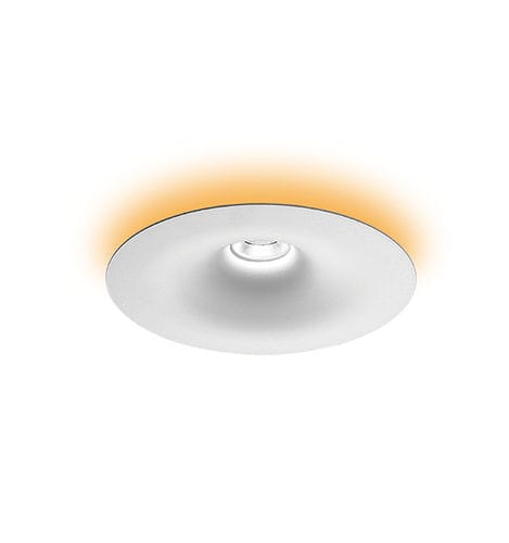 Faretto da incasso - FLOTT RV L - Intra Lighting d.o.o. - LED / professionale / in alluminio