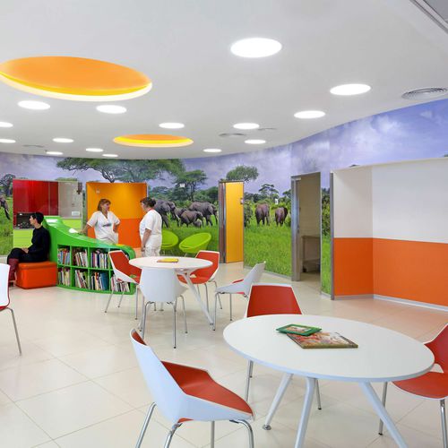 Luce da incasso a soffitto - NITOR RV FLAT - Intra Lighting d.o.o. - LED / rotonda / IP44