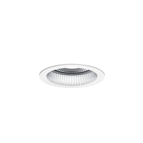 Downlight da incasso - NITOR RV HE - Intra Lighting d.o.o. - LED / rotondo / da interno