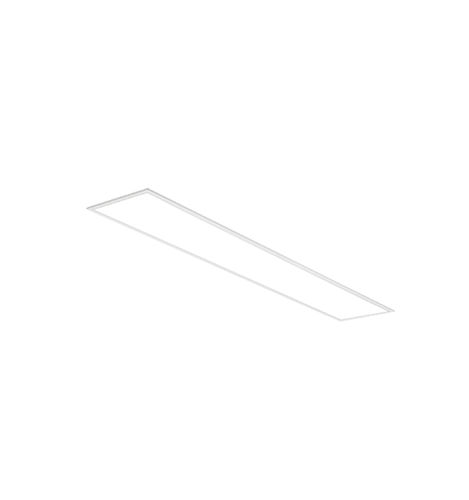 Luce da incasso a soffitto - DEMI RV DPR - Intra Lighting d.o.o. - LED / lineare / quadrata