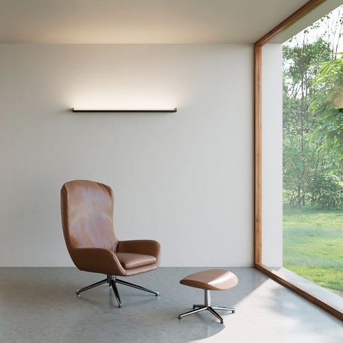 Applique contemporanea - INSIDER - Intra Lighting d.o.o. - da interno / in metallo / fissa