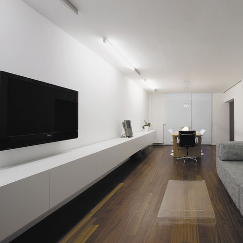 Luce LED - MINUS C - Intra Lighting d.o.o. - lineare / in alluminio