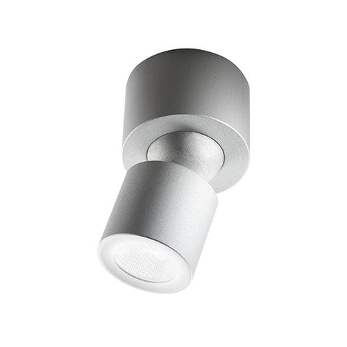 Faretto da soffitto - FYO C - Intra Lighting d.o.o. - LED / rotondo / professionale