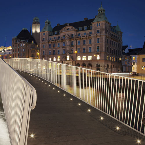 Luce da incasso a pavimento - NANOLED - Simes - LED / rotonda / IP67