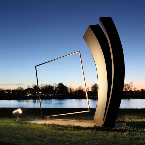 Proiettore IP65 - STAGE - Simes - LED / per uso residenziale / professionale