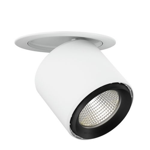 Faretto da incasso a soffitto - CORAY : CMN - Ansorg - LED / rotondo / IP20