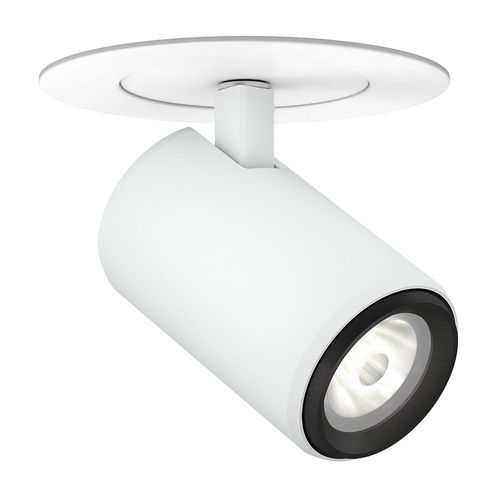 Faretto da soffitto - CORAY : CXN - Ansorg - LED / rotondo / IP20
