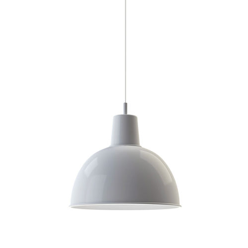 Luce a sospensione - MONA : MIL - Ansorg - LED / rotonda / IP20