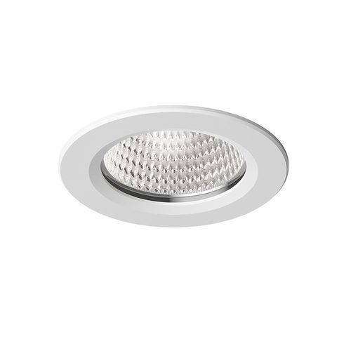 Downlight da incasso - MAXX : MXD - Ansorg - LED / rotondo / IP20