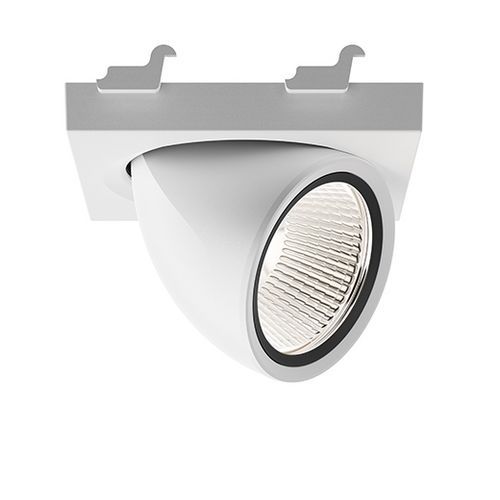 Faretto da incasso a soffitto - LIGHTSTRIPE : LPR - Ansorg - LED / rotondo / IP20