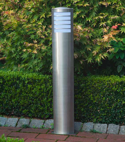 Lampioncino da giardino - TODD - Brilliant - contemporaneo / in metallo / in plastica