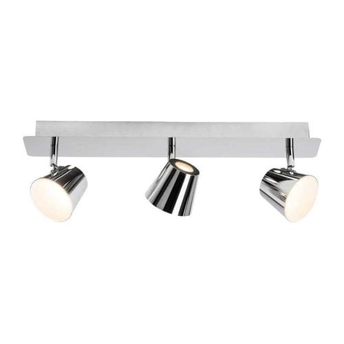 Faretto da soffitto - TORSION - Brilliant - LED / conico / per uso residenziale