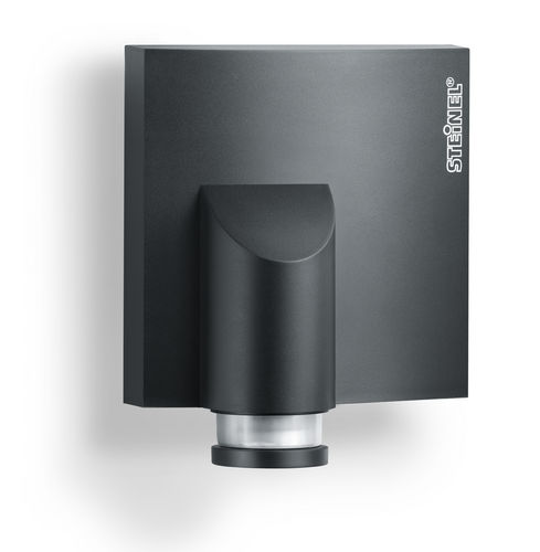 Rilevatore di movimento - IS NM 360 - STEINEL VERTRIEB GMBH - da parete / da esterno / nero