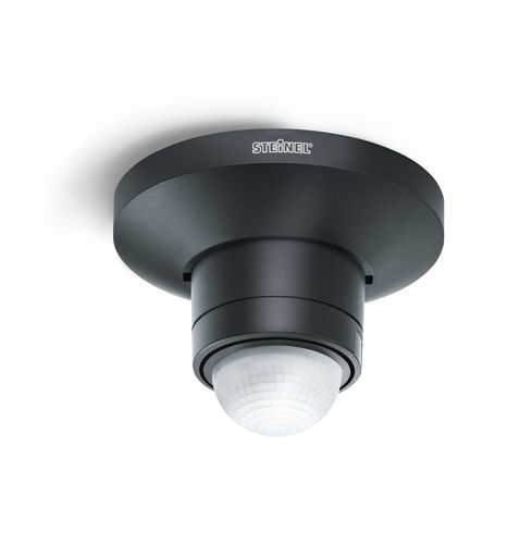 Rilevatore di movimento - IS D 360 D TRIO - STEINEL VERTRIEB GMBH - da soffitto / da esterno / professionale