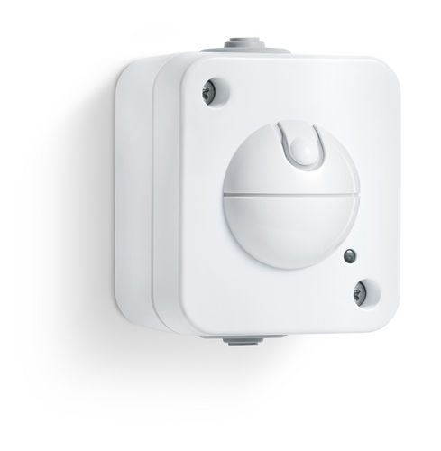 Rilevatore di movimento - HF 360 AP - STEINEL VERTRIEB GMBH - da parete / da esterno / professionale