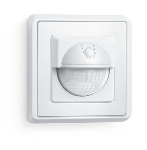 Rilevatore di movimento - IR 180 UP - STEINEL VERTRIEB GMBH - da parete / bianco / a infrarossi