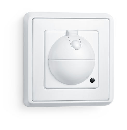 Rilevatore di movimento - HF 360 UP - STEINEL VERTRIEB GMBH - da parete / bianco / ad alta frequenza